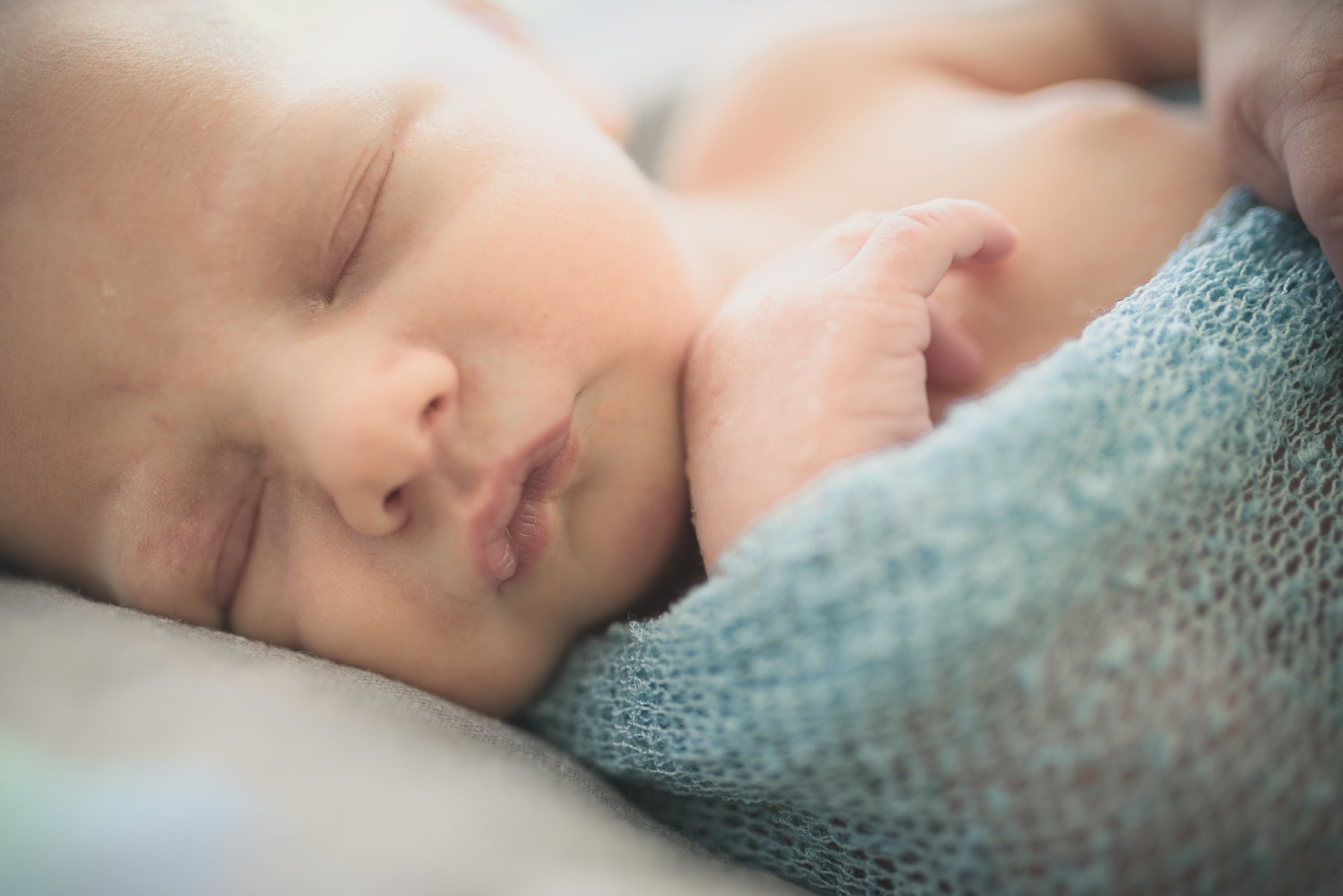 1001nanna® – Consulenza sul Sonno dei Bambini